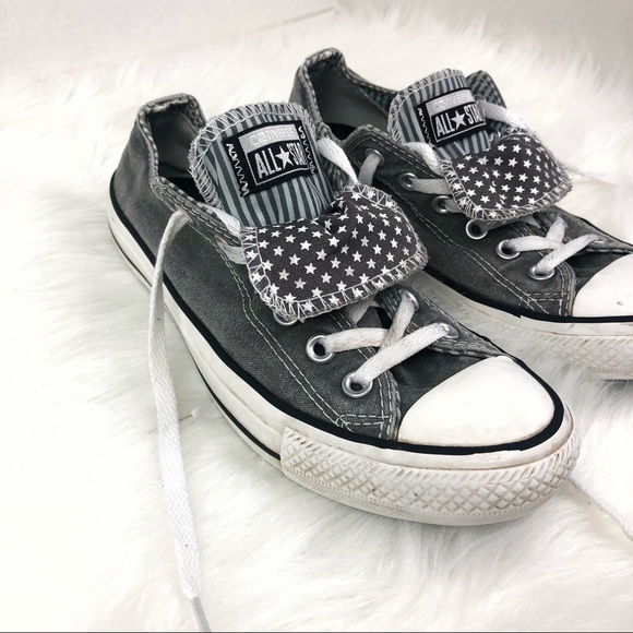 converse all star two